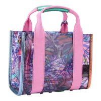 Kurt Geiger - Xs Southbank Tote - Paars