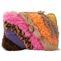 Kurt Geiger - XXL Kensington F Fur - Meerkleurig 