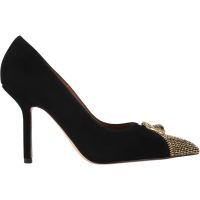 Kurt Geiger - Zip Court - Zwart