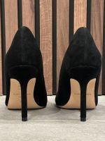 Kurt Geiger - Zip Court - Zwart