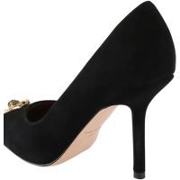 Kurt Geiger - Zip Court - Zwart