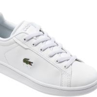 Lacoste - Sneakers - Wit