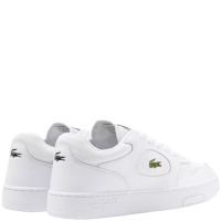 Lacoste - Sneakers - Wit