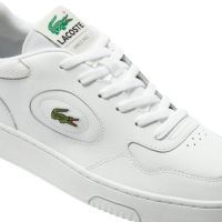 Lacoste - Sneakers - Wit