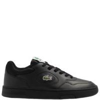 Lacoste - Sneakers - Zwart