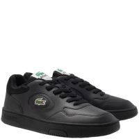 Lacoste - Sneakers - Zwart