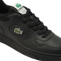 Lacoste - Sneakers - Zwart