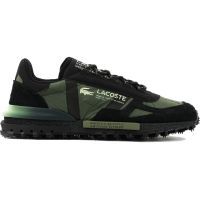 Lacoste - Sneakers - Groen