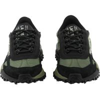 Lacoste - Sneakers - Groen