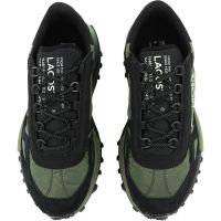 Lacoste - Sneakers - Groen