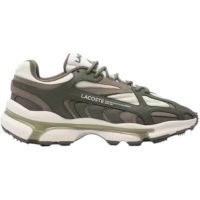 Lacoste - Sneakers - Groen