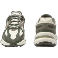 Lacoste - Sneakers - Groen