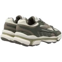 Lacoste - Sneakers - Groen