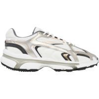Lacoste - Sneakers - Wit