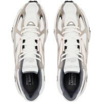 Lacoste - Sneakers - Wit