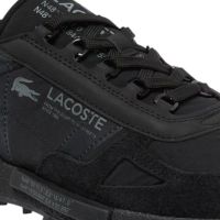 Lacoste - Sneakers - Zwart