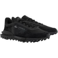 Lacoste - Sneakers - Zwart