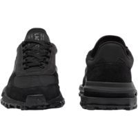 Lacoste - Sneakers - Zwart