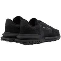 Lacoste - Sneakers - Zwart