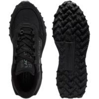 Lacoste - Sneakers - Zwart