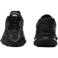 Lacoste - Sneakers - Zwart