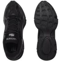 Lacoste - Sneakers - Zwart