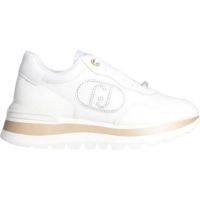 Liu Jo - Sneakers - Wit