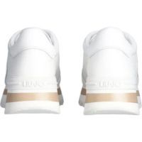 Liu Jo - Sneakers - Wit