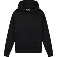 Malelions - Men Venetian Hoodie - Zwart