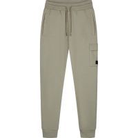 Malelions - Men Cargo Sweatpants - Groen