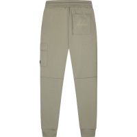 Malelions - Men Cargo Sweatpants - Groen