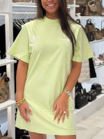 Malelions - Limited T-shirt Dress - Groen
