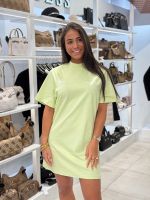 Malelions - Limited T-shirt Dress - Groen