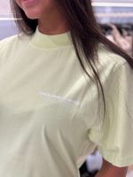 Malelions - Limited T-shirt Dress - Groen