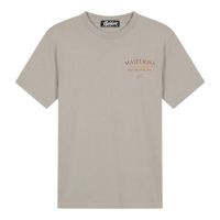 Malelions - Men Dolce Vita T-shirt - Beige