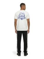 Malelions - Men Dolce Vita T-shirt - Wit