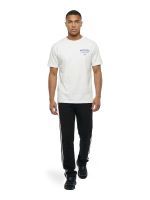 Malelions - Men Dolce Vita T-shirt - Wit