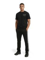 Malelions - Men Dolce Vita T-shirt - Zwart