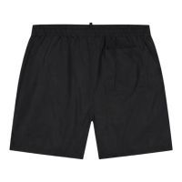 Malelions - Men Permanent Vacaction Swim Shorts - Zwart