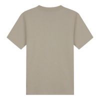 Malelions - Men Pocket Shirt - Beige