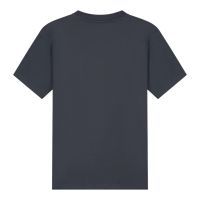 Malelions - Men Pocket Shirt - Grijs