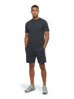 Malelions - Men Pocket Shorts - Grijs
