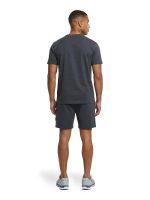 Malelions - Men Pocket Shorts - Grijs