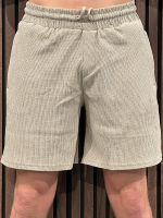 Malelions - Seersucker Set - Beige
