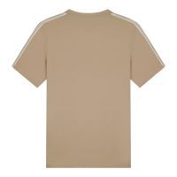 Malelions - Men Studio T-shirt - Beige