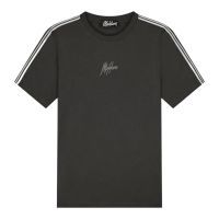 Malelions - Men Studio T-shirt - Grijs