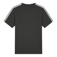 Malelions - Men Studio T-shirt - Grijs