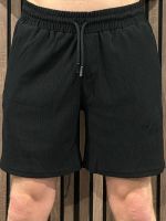 Malelions - Seersucker Set - Zwart