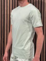Malelions - Men Venetian T-shirt 2.0 - Groen