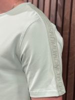 Malelions - Men Venetian T-shirt 2.0 - Groen